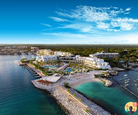 I migliori hotel a Punta Cana: 12 alloggi a un ottimo prezzo