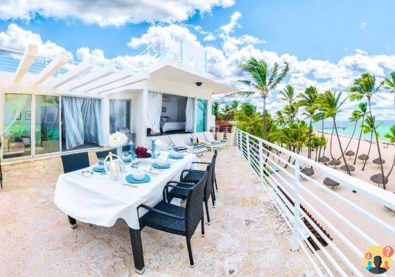 Meilleurs hôtels à Punta Cana – 12 hébergements à bon prix