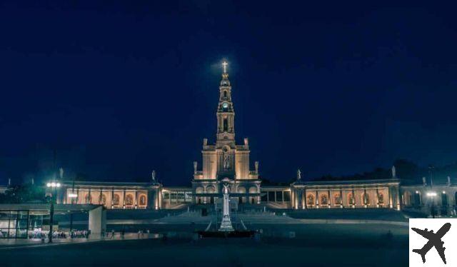 Fatima in Portogallo – Guida di viaggio completa