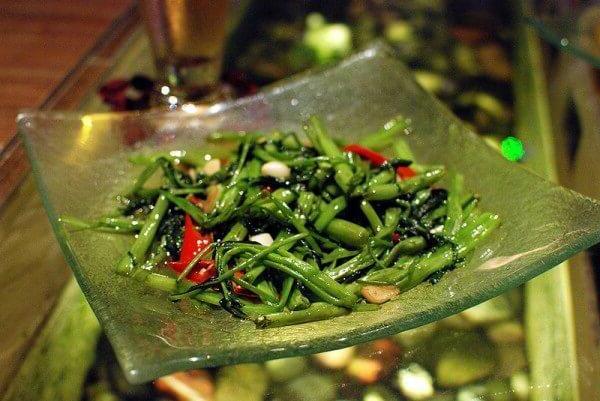 Prenez un cours de cuisine Thaï à Bangkok