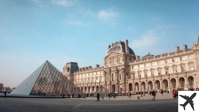 Dónde alojarse en París – La guía de los mejores barrios y hoteles de la ciudad