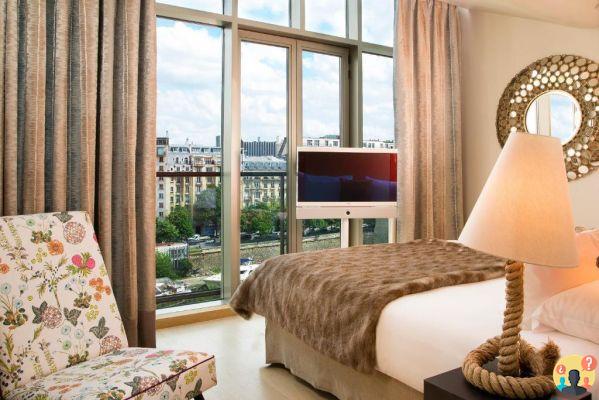 Where to stay in Paris – The guide to the best neighborhoods and hotels in the city