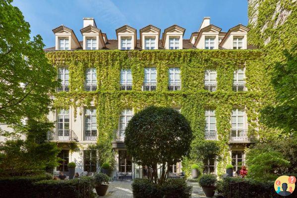 Where to stay in Paris – The guide to the best neighborhoods and hotels in the city