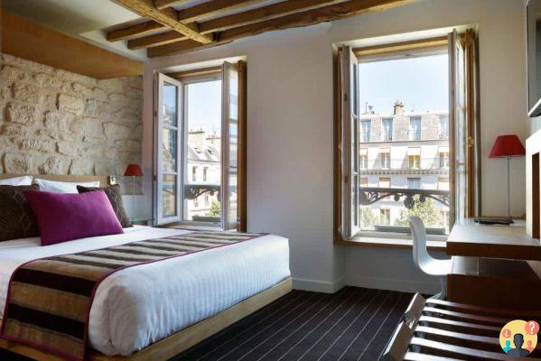 Where to stay in Paris – The guide to the best neighborhoods and hotels in the city