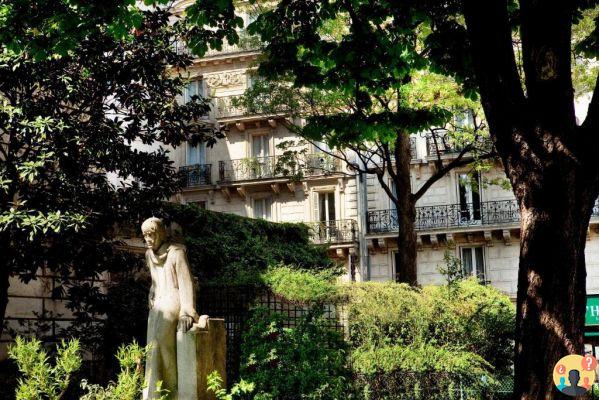 Where to stay in Paris – The guide to the best neighborhoods and hotels in the city