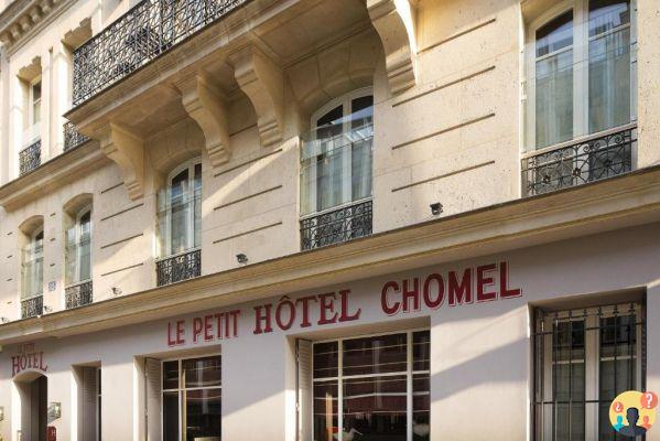 Where to stay in Paris – The guide to the best neighborhoods and hotels in the city