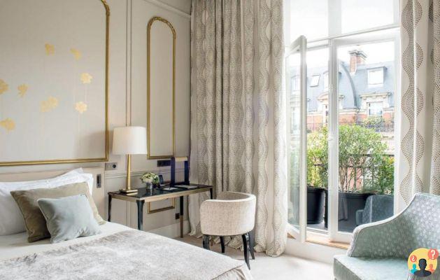 Dove dormire a Parigi – La guida ai migliori quartieri e hotel della città
