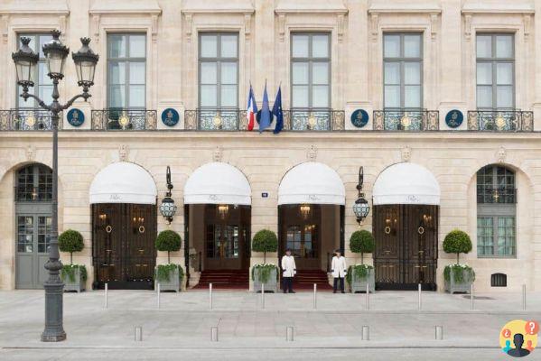 Dove dormire a Parigi – La guida ai migliori quartieri e hotel della città