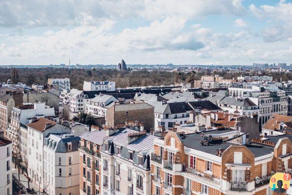 Dónde alojarse en París – La guía de los mejores barrios y hoteles de la ciudad