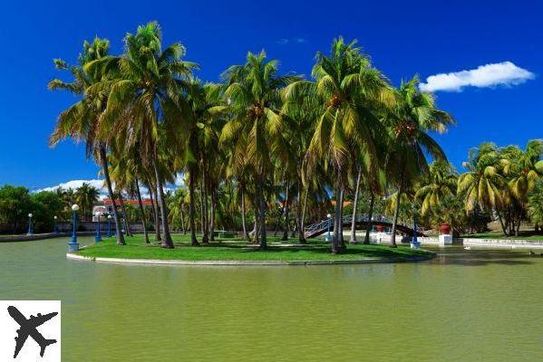 Qué ver y hacer en Varadero