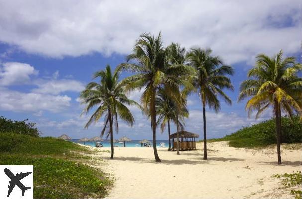 Qué ver y hacer en Varadero