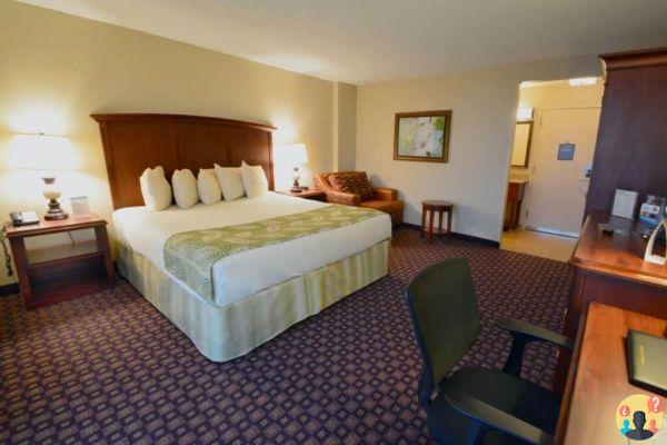 Hoteles baratos en Orlando: 15 consejos para ahorrar