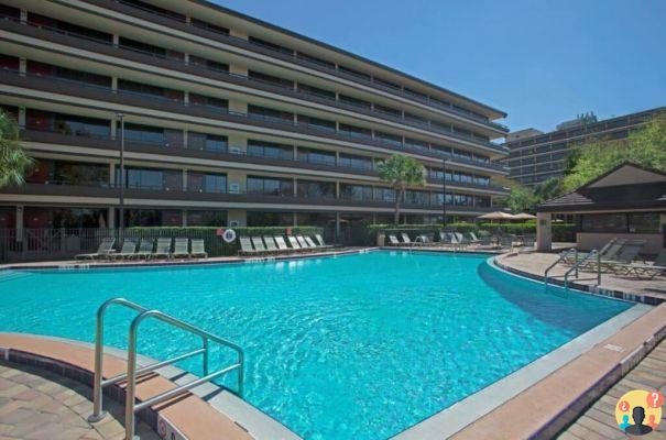 Hotel economici a Orlando – 15 consigli per risparmiare