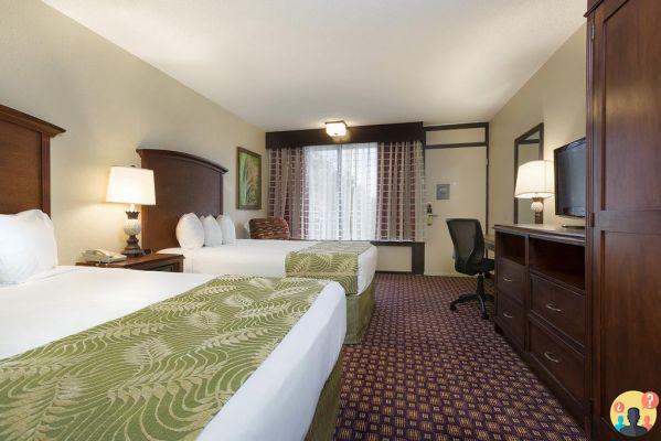 Hoteles baratos en Orlando: 15 consejos para ahorrar