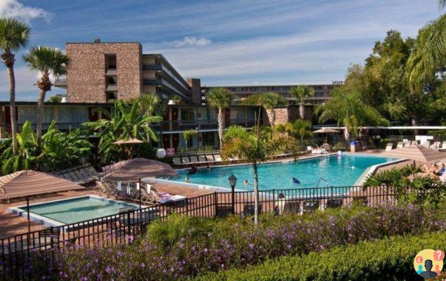 Hotel economici a Orlando – 15 consigli per risparmiare