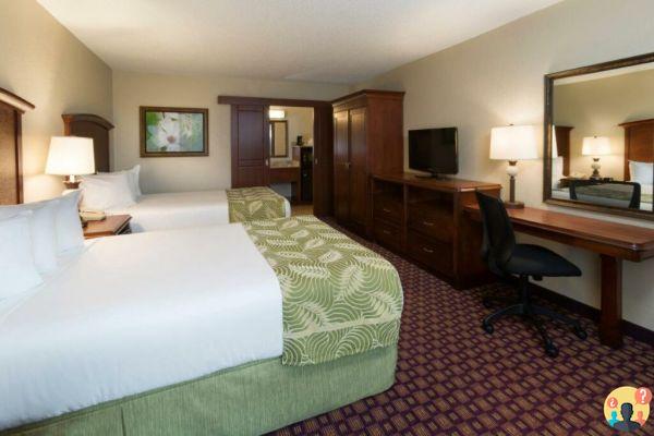 Cheap Orlando Hotels – 15 tips to save