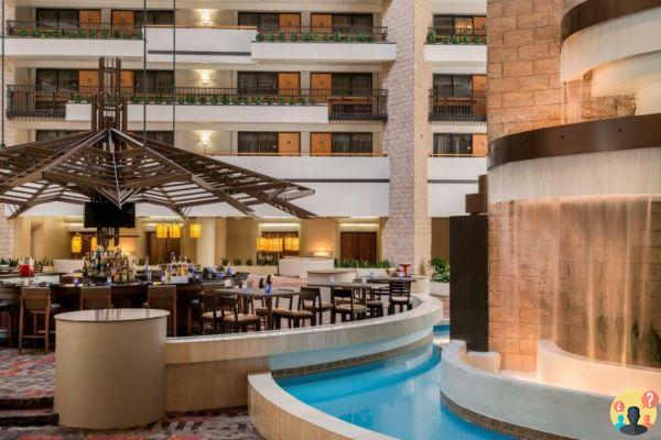 Hoteles baratos en Orlando: 15 consejos para ahorrar