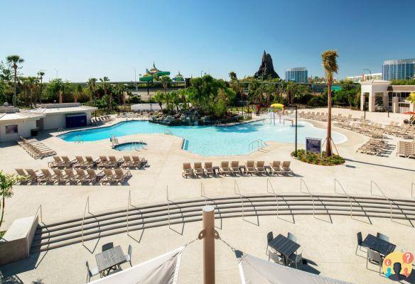 Hoteles baratos en Orlando: 15 consejos para ahorrar