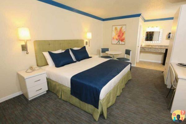 Hotel economici a Orlando – 15 consigli per risparmiare