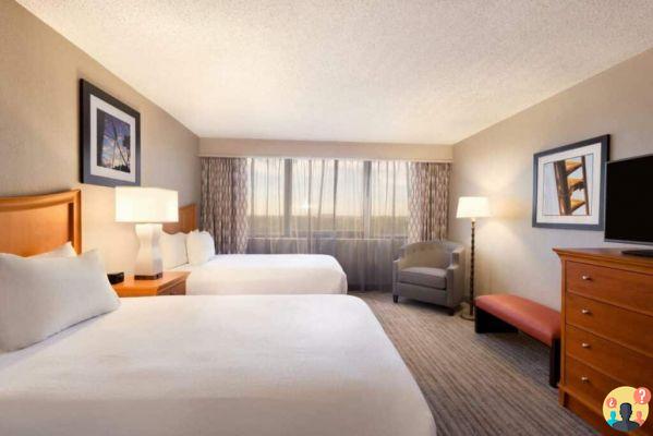 Cheap Orlando Hotels – 15 tips to save