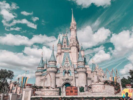 Hoteles baratos en Orlando: 15 consejos para ahorrar