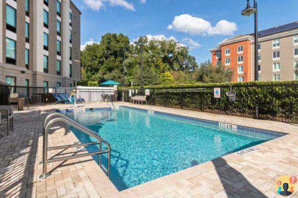 Cheap Orlando Hotels – 15 tips to save