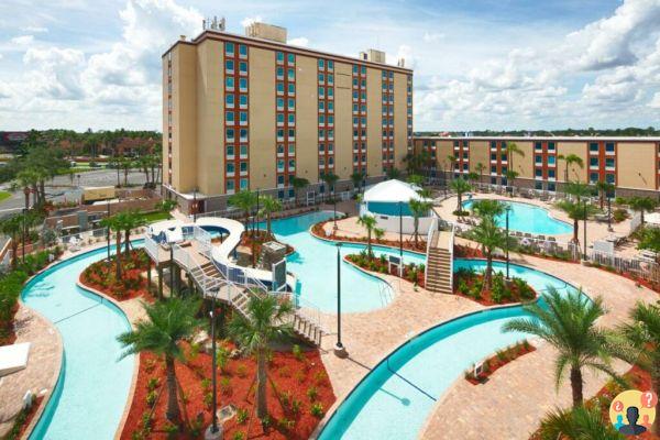 Hotel economici a Orlando – 15 consigli per risparmiare