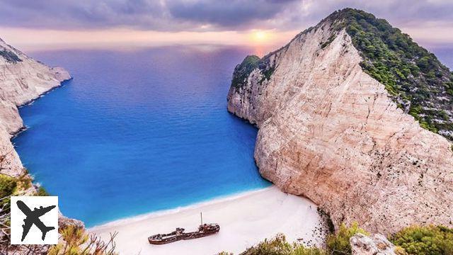 Les 10 plus belles plages cachées d’Europe