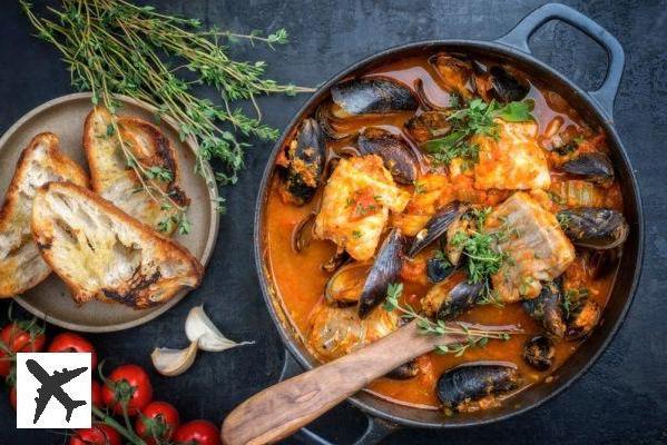 7 endroits où faire une visite gastronomique à Marseille