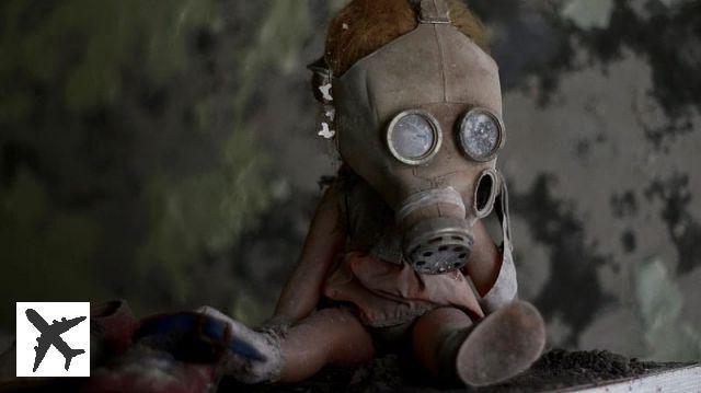 Visiter Tchernobyl : comment faire ?