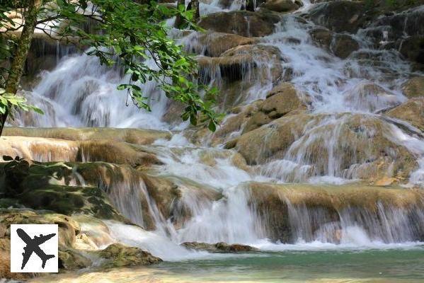 Les 15 plus beaux endroits à visiter en Jamaïque