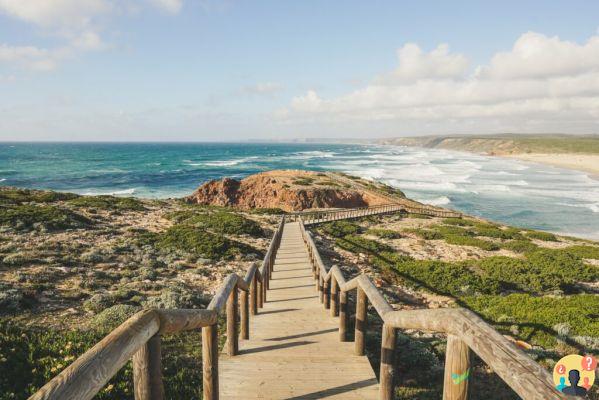 ¿Cuánto cuesta un seguro de viaje para Portugal? ¡Te lo contamos todo!