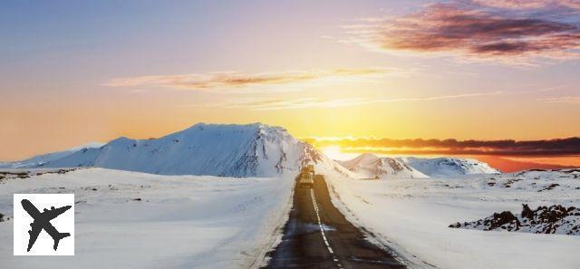8 idées d’autotours en Islande à faire en été ou en hiver