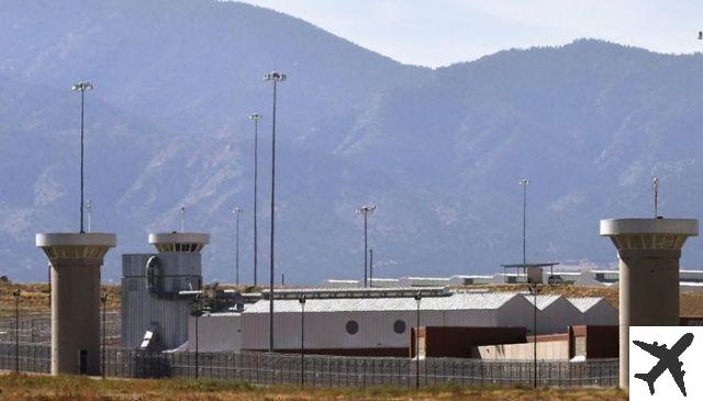 The world's worst prisons: Which ones are they and where are they located?