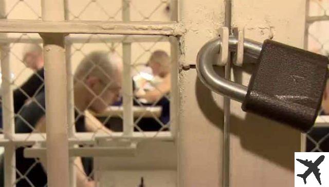 Les pires prisons du monde : quelles sont-elles et où sont-elles situées ?