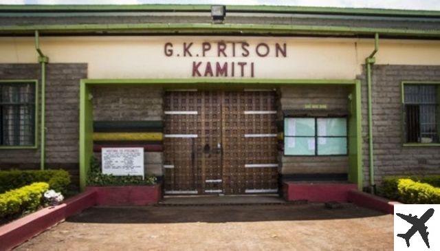 The world's worst prisons: Which ones are they and where are they located?