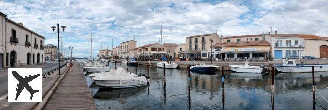 Location de bateau à Marseillan : comment faire et où ?