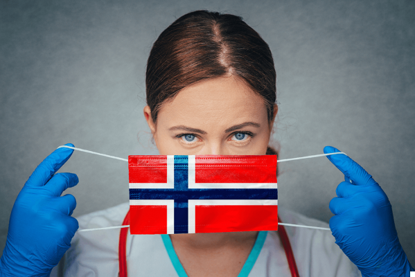 Soins de santé en Norvège