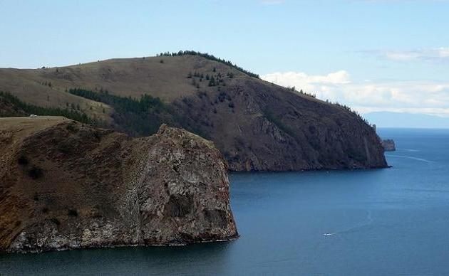 L’île d’Olkhon, le paradis russe