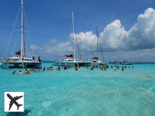 Cosa vedere e fare alle Isole Cayman