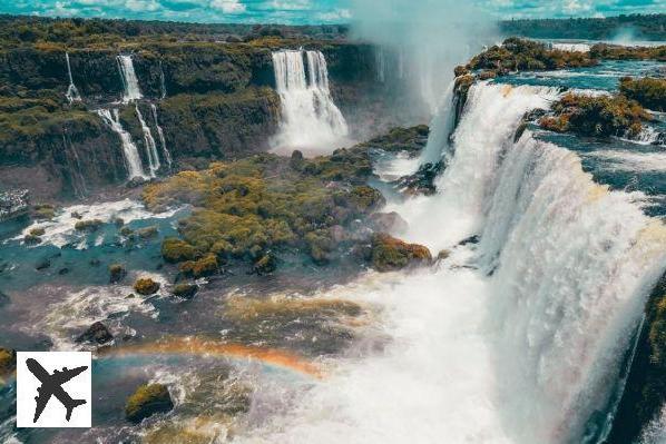 Les 11 plus beaux endroits à visiter au Brésil