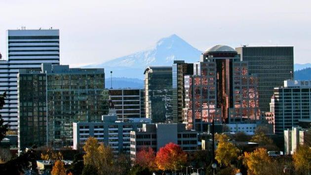 Les 8 choses incontournables à faire à Portland