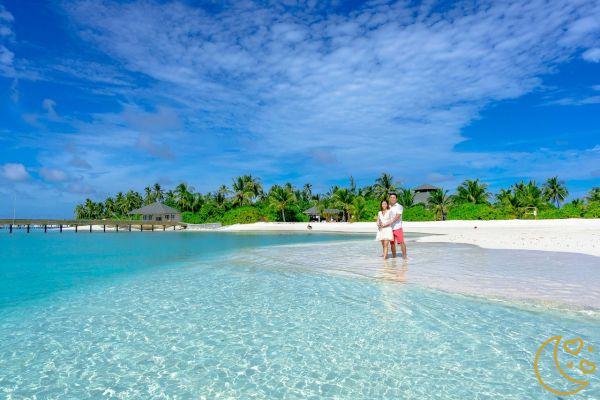 Ideas de Luna de miel en Bora Bora