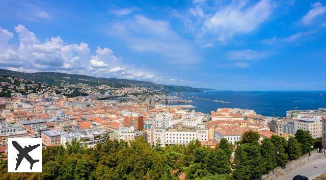 Dans quel quartier loger à Trieste ?