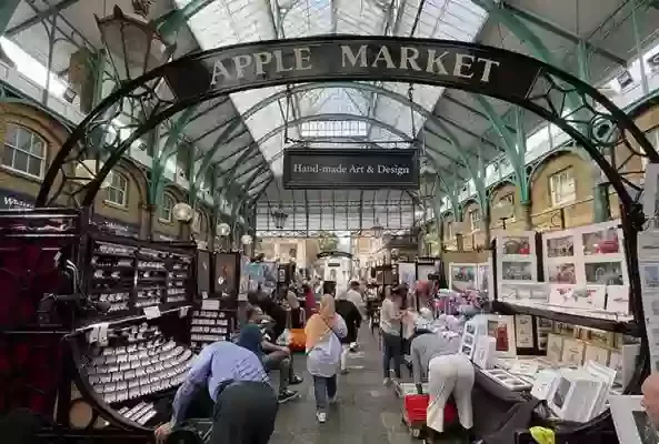 Londres para quem gosta de gastronomia, os seis mercados essenciais