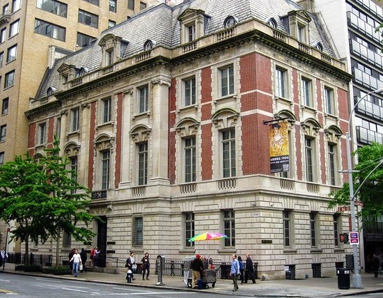 5 Art Programs to get out of the way in NY