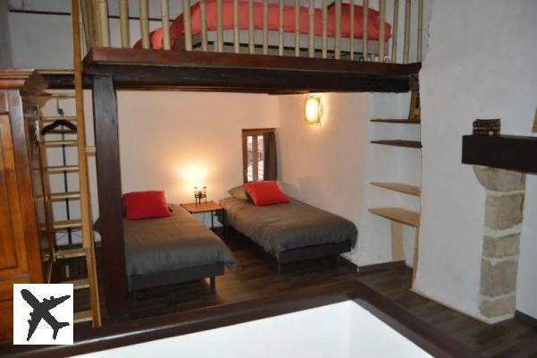 Airbnb Le Puy-en-Velay : les meilleures locations Airbnb au Puy-en-Velay