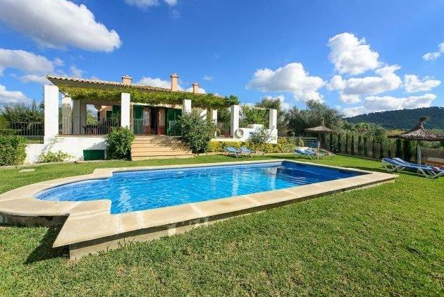 Airbnb Mallorca : el mejor alquiler de Airbnb en Mallorca