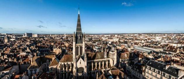 Les 9 choses incontournables à faire à Dijon