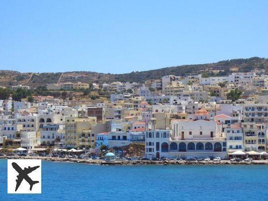 Les 11 choses incontournables à faire à Kassos